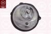 KLOKKERHOLM 60060283 Fog Light